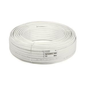 Orbit CCTV Cable – RG 59(3+1)