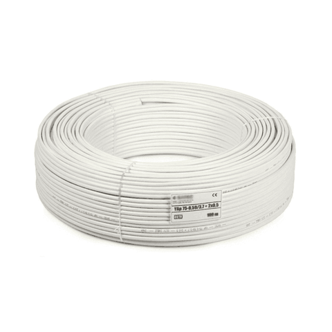 Orbit CCTV Cable – RG 59(3+1)