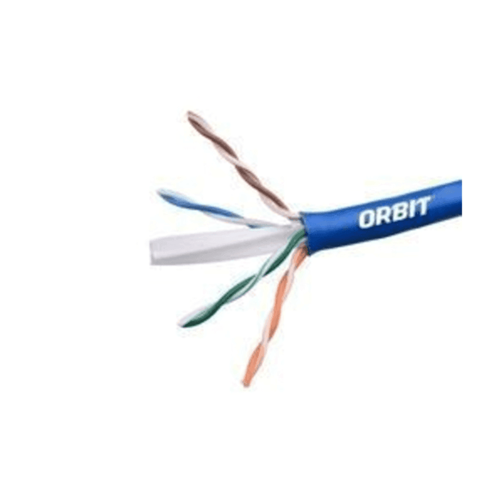 Orbit CCTV Cable – RG 59(3+1)