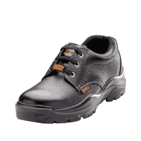 Acme safety shoe – Alloy ( Steel Toe )