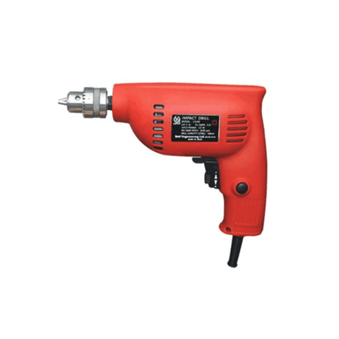 Ralli Wolf Compact Drill 350W -  12063D