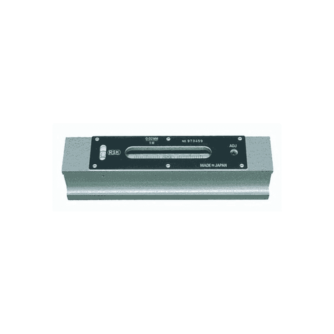 RSK 150 mm Precision Block Level