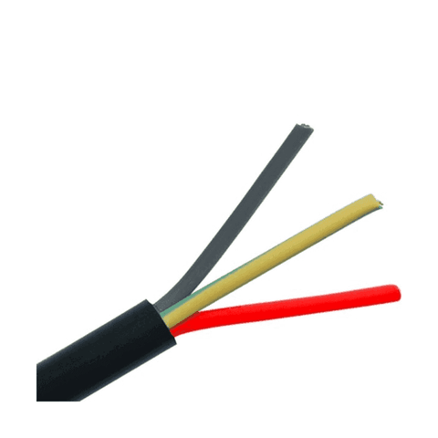 Finolex 2.5mm 3 Core 100m Flexible Wire