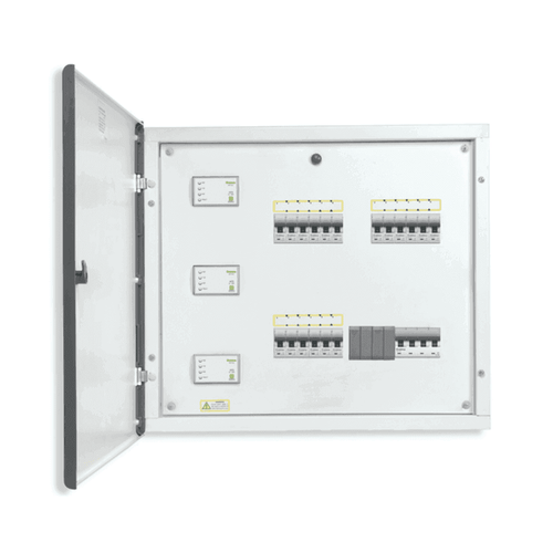 Crabtree Automatic Phase Selector – DCDAKHDCZ04032