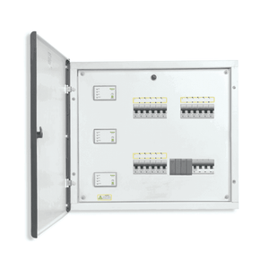 Crabtree Automatic Phase Selector – DCDAKHDCZ04032