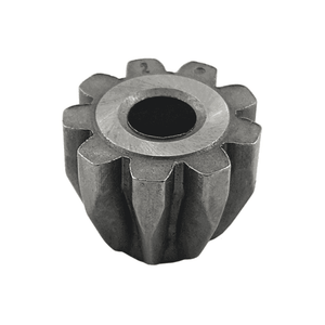 Bosch Pinion - 2609110149 For Bosch AG4 & AG5 Grinding Machine