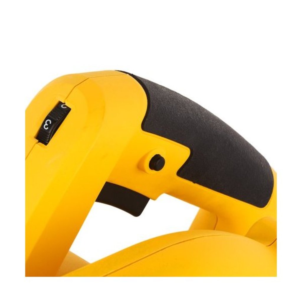 Dewalt Corded Variable Speed Blower 800W – DWB800