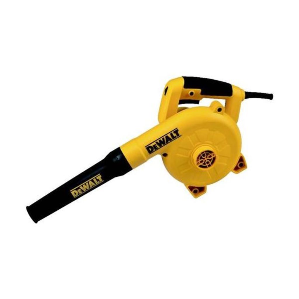 Dewalt Corded Variable Speed Blower 800W – DWB800