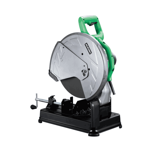 HiKOKI Cut Off Machine 355mm – CC14STD