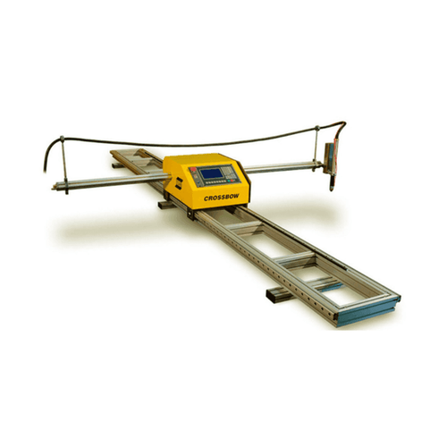 Esab CROSSBOW HD 3200 x 1500 Portable and Flexible CNC Cutting machine  with Oxyfuel Torch - 4610154017