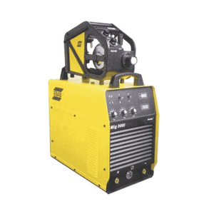 Esab BuddyTMWelding Machine with  BuddyTM Feed 402 – MIG 500I