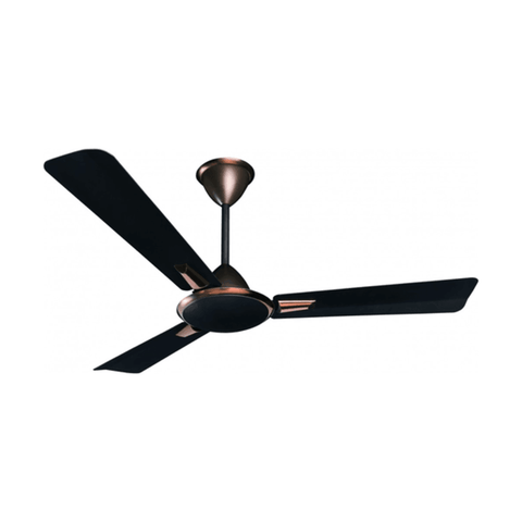 Crompton Greaves 1200mm Aura Anti Dust Ceiling Fan (Lilac Matt)