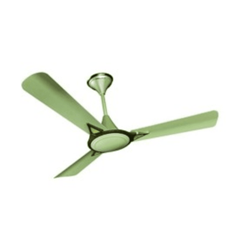 Crompton Greaves 1200mm Avancer Anti Dust Ceiling Fan(Silky Silver)