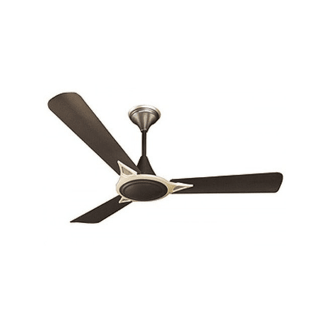Crompton Greaves 1200mm Avancer Anti Dust Ceiling Fan(Bakers Brown)