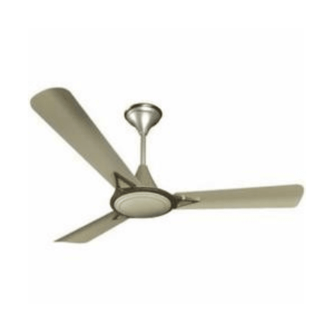 Crompton Greaves 1200mm Avancer Anti Dust Ceiling Fan(Cherrry Sliver)