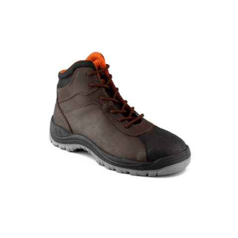 Wildbull Safety Shoe WB HERO
