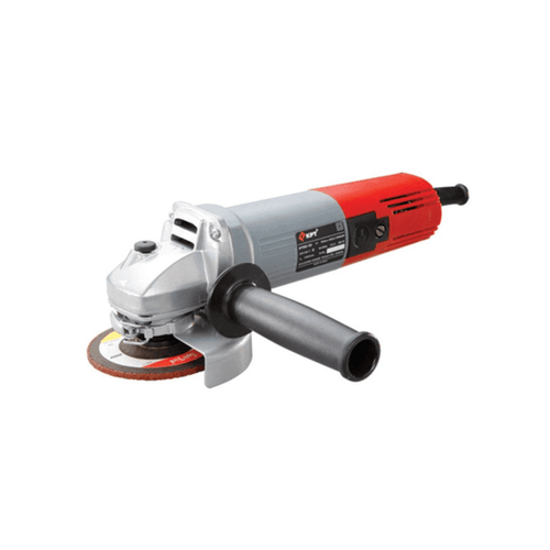 KPT 125mm Mini Angle Grinder 5' inch – KPT11-125
