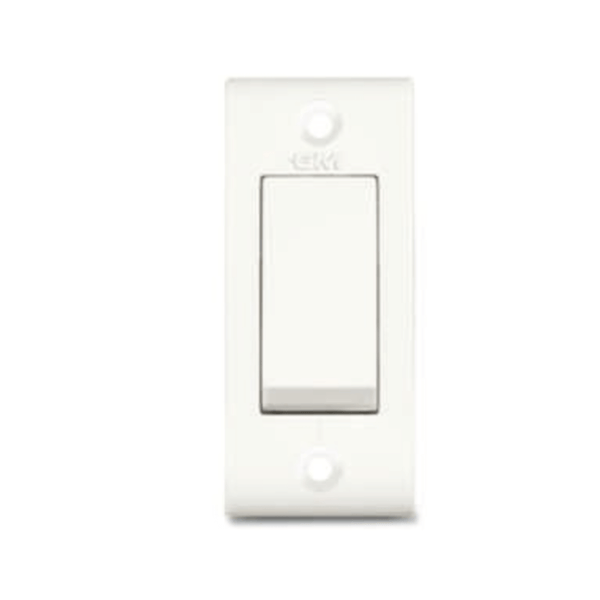 GM G-HOME VAYU 10A One Way Switch – GM8101 | – Bestomart