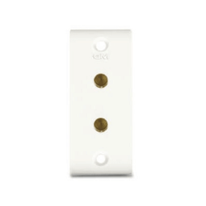 GM G-HOME 6A 2 Pin Socket – GM8018