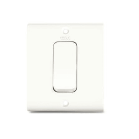 GM G-HOME VEDA 20A One Way Switch – GM8044