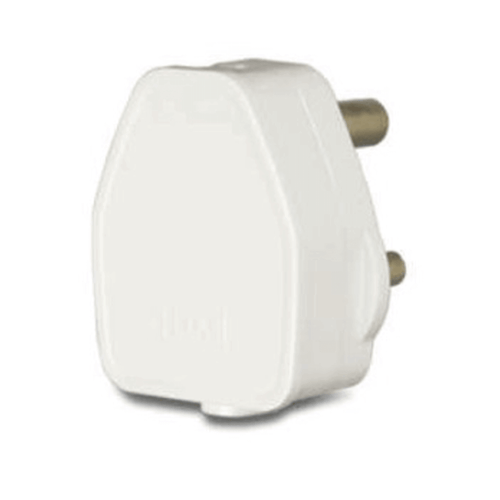 GM G HOME 16A 3 Pin Plug Top– GM8202