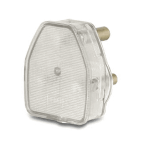 GM G HOME 16A GLOW 3 Pin Plug Top– GM8204