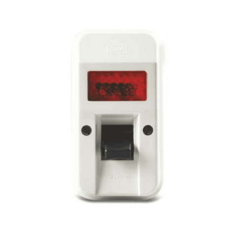 GM G HOME 32A Surfface DP Switch with Indicator– GM8091