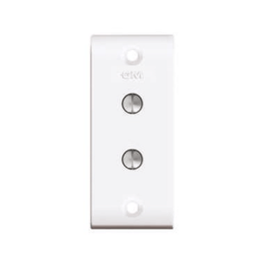 GM G-ERA 6A 2 Pin Socket – GM8518