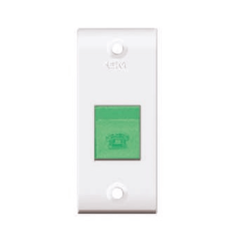 GM G-ERA Mini 2 Line Telephone Jack RJ-11 – GM8534