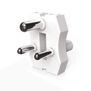 GM G ERA 3 Pin Multi Plug Adaptor– GM8564