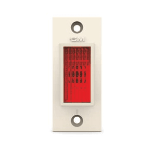 GM G-ERA CERA 10A Indicator Light – GM8704