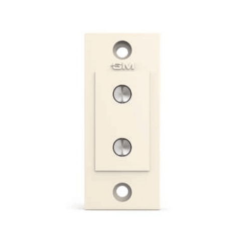 GM G-ERA 6A 2 Pin Sockett – GM8718