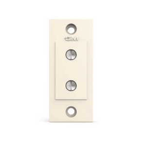 GM G-ERA 6A 2 Pin Sockett – GM8718
