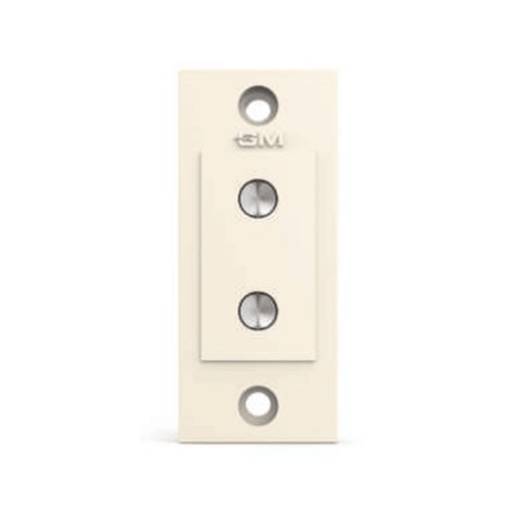 GM G-ERA 6A 2 Pin Sockett – GM8718