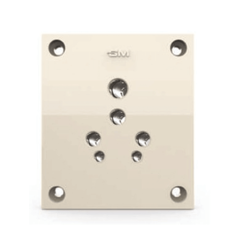 GM G-ERA CERA 16/16A Universal Socket – GM8748