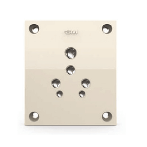 GM G-ERA CERA 16/16A Universal Socket – GM8748