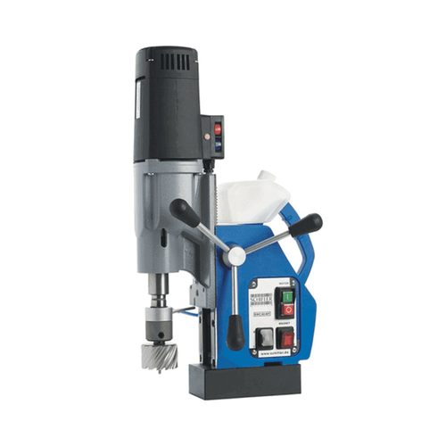 Schifler Magnetic Core Drilling Machine – SWC 65 WT