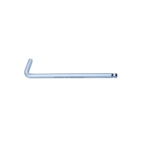 Stanley Long Hex Key Size 2.5 mm