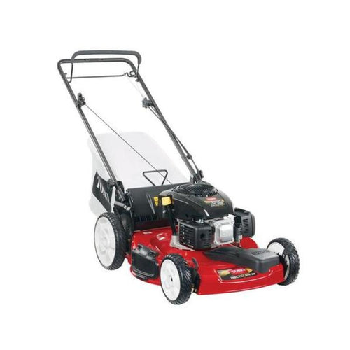 Toro Self-Propelled Walk-Behind Power Mower