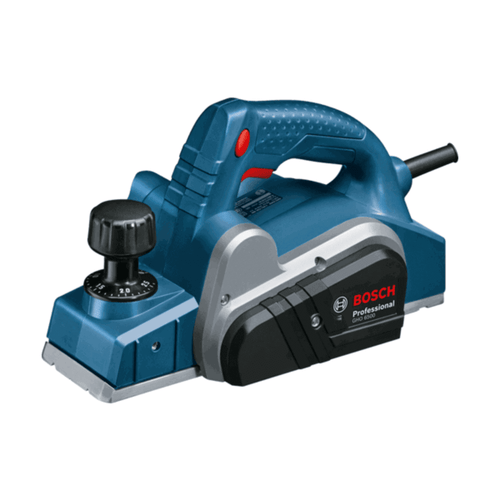 Bosch Planer 650 W GHO 6500