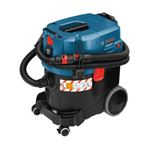 Bosch Professional Wet/Dry Extractor GAS 35 L SFC+