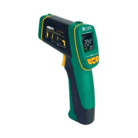 Insize Digital Infrared Thermometer – 9110-500