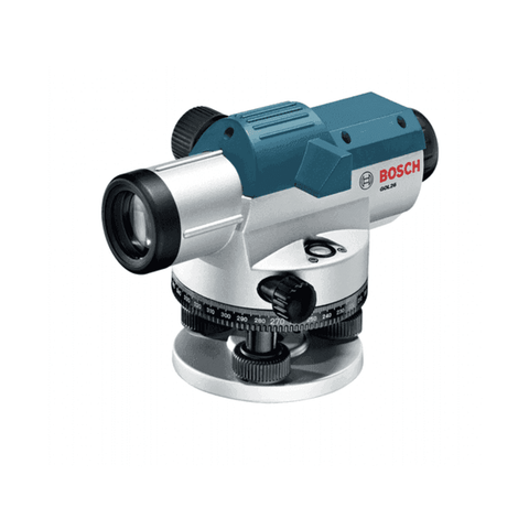 Bosch Optical Level GOL 26 D
