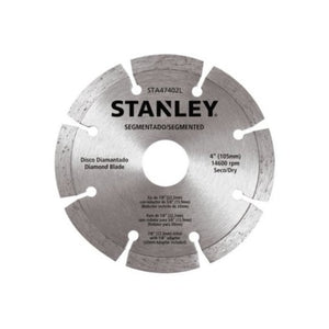 Stanley Diamond Saw Blades
