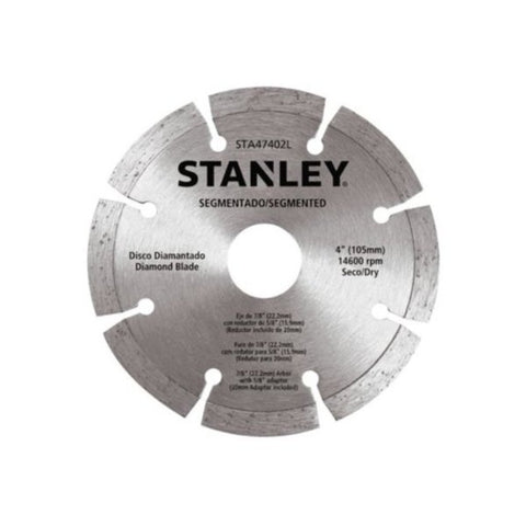 Stanley Diamond Saw Blades