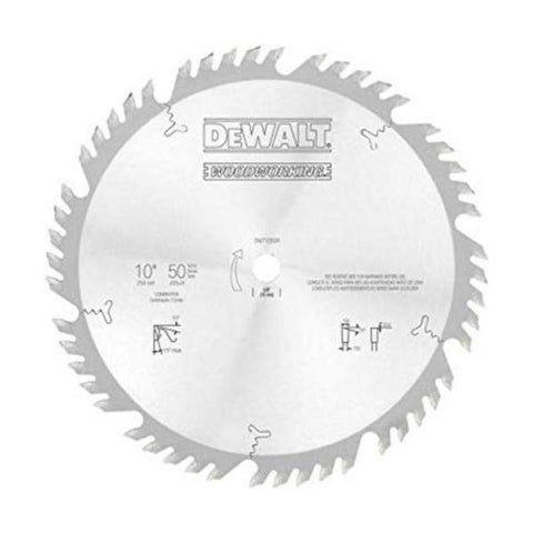 Dewalt TCT Woodworking saw Blades