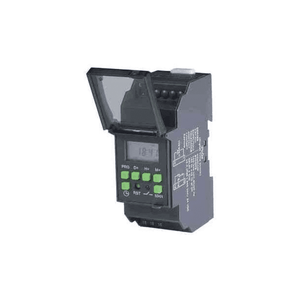 L&T Pulse Digital Time Switch