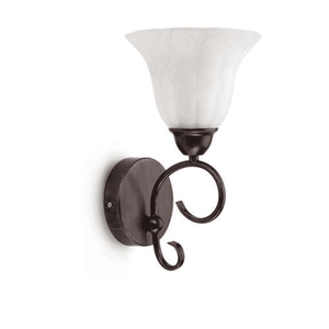 Philips myLiving Wall light Lily 45129