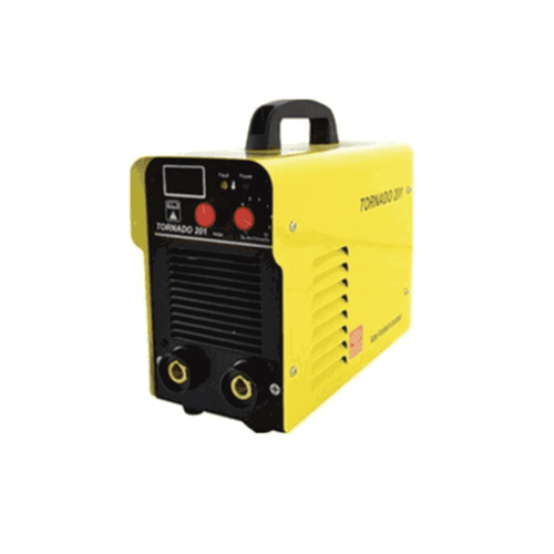Ador Fontech Tornado 201 DC Arc welding machine