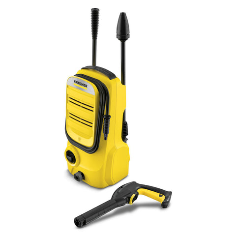 Karcher High Pressure Washer K2 Compact